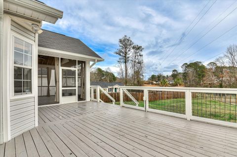Tiny photo for 736 Low Meadow Drive, Evans, GA 30809 (MLS # 552875)