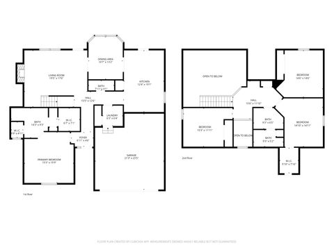 Tiny photo for 736 Low Meadow Drive, Evans, GA 30809 (MLS # 552875)