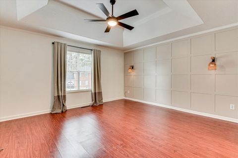 Tiny photo for 736 Low Meadow Drive, Evans, GA 30809 (MLS # 552875)