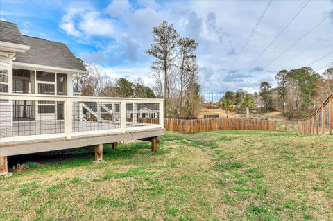 Tiny photo for 736 Low Meadow Drive, Evans, GA 30809 (MLS # 552875)