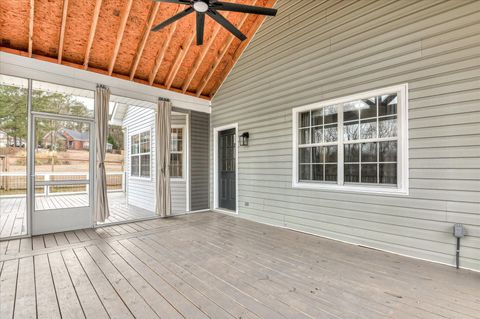 Tiny photo for 736 Low Meadow Drive, Evans, GA 30809 (MLS # 552875)