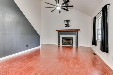 Tiny photo for 736 Low Meadow Drive, Evans, GA 30809 (MLS # 552875)