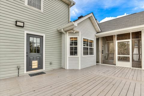 Tiny photo for 736 Low Meadow Drive, Evans, GA 30809 (MLS # 552875)