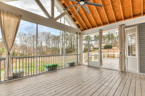 Tiny photo for 736 Low Meadow Drive, Evans, GA 30809 (MLS # 552875)