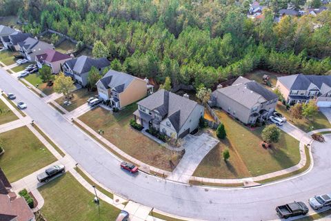 A home in Grovetown