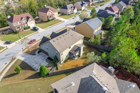 A home in Grovetown