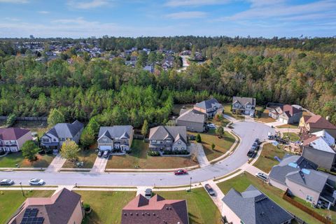 A home in Grovetown