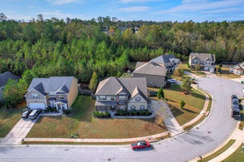 A home in Grovetown