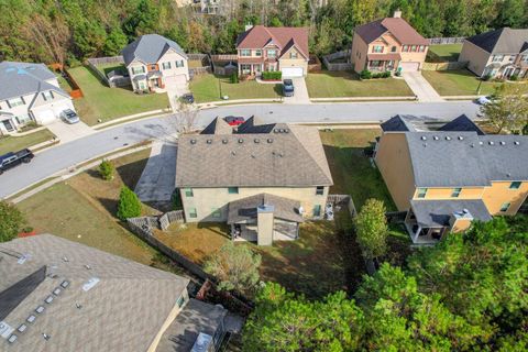 A home in Grovetown