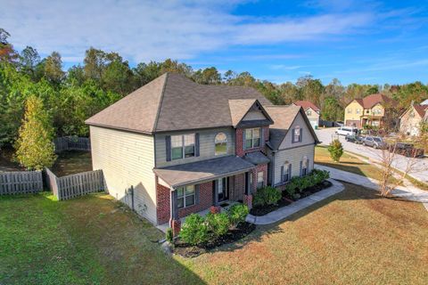 A home in Grovetown