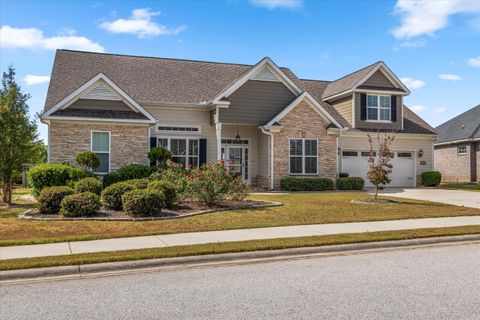 Tiny photo for 310 Tramore Drive, Grovetown, GA 30813 (MLS # 547690)