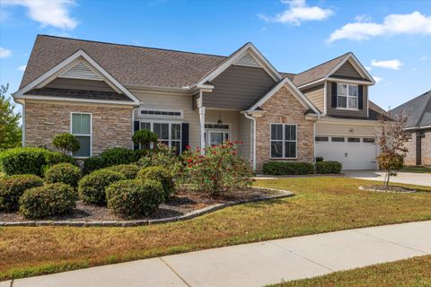 Tiny photo for 310 Tramore Drive, Grovetown, GA 30813 (MLS # 547690)