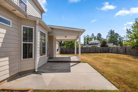 Tiny photo for 310 Tramore Drive, Grovetown, GA 30813 (MLS # 547690)