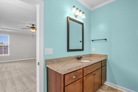Tiny photo for 310 Tramore Drive, Grovetown, GA 30813 (MLS # 547690)