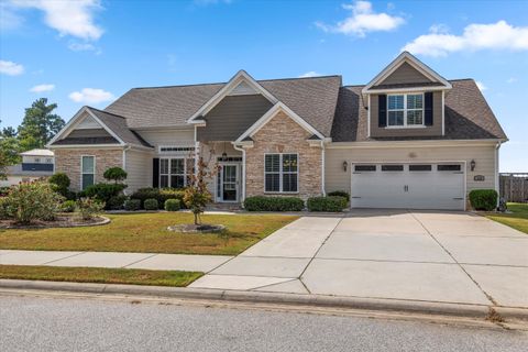 Tiny photo for 310 Tramore Drive, Grovetown, GA 30813 (MLS # 547690)