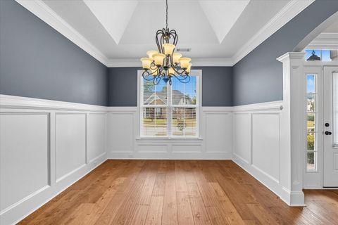 Tiny photo for 310 Tramore Drive, Grovetown, GA 30813 (MLS # 547690)