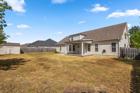 Tiny photo for 310 Tramore Drive, Grovetown, GA 30813 (MLS # 547690)
