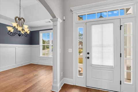 Tiny photo for 310 Tramore Drive, Grovetown, GA 30813 (MLS # 547690)