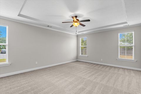 Tiny photo for 310 Tramore Drive, Grovetown, GA 30813 (MLS # 547690)