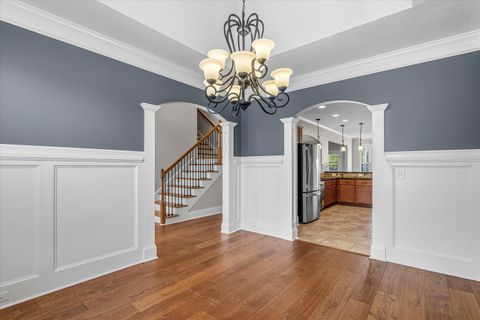 Tiny photo for 310 Tramore Drive, Grovetown, GA 30813 (MLS # 547690)