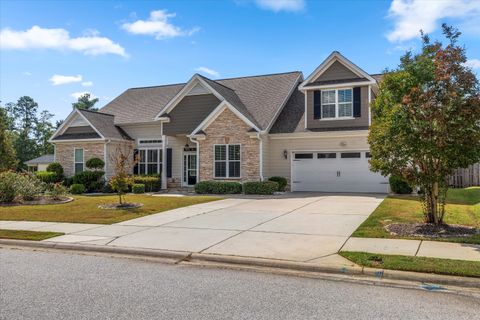 Tiny photo for 310 Tramore Drive, Grovetown, GA 30813 (MLS # 547690)