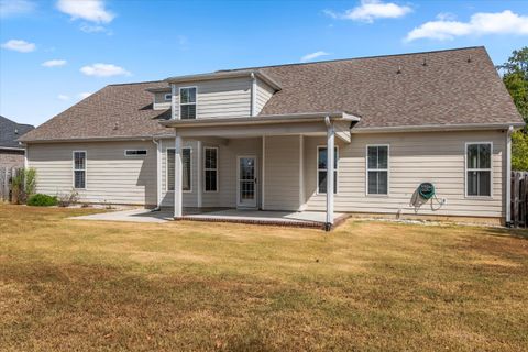 Tiny photo for 310 Tramore Drive, Grovetown, GA 30813 (MLS # 547690)