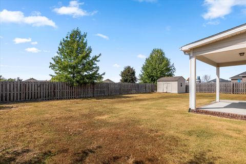 Tiny photo for 310 Tramore Drive, Grovetown, GA 30813 (MLS # 547690)