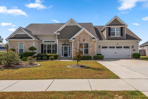 Tiny photo for 310 Tramore Drive, Grovetown, GA 30813 (MLS # 547690)