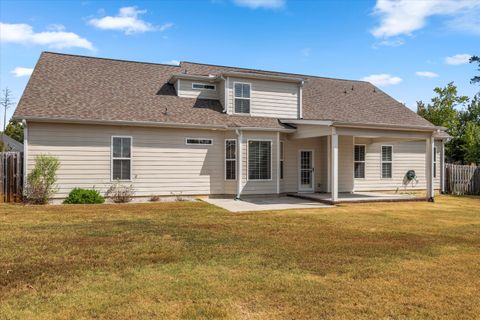 Tiny photo for 310 Tramore Drive, Grovetown, GA 30813 (MLS # 547690)