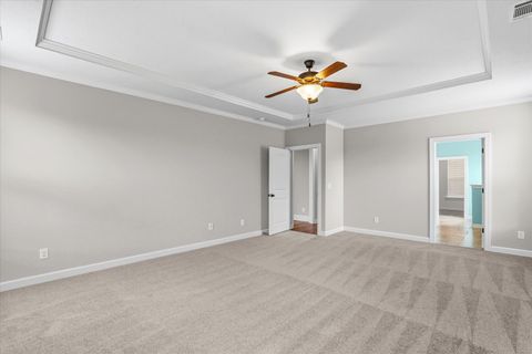 Tiny photo for 310 Tramore Drive, Grovetown, GA 30813 (MLS # 547690)