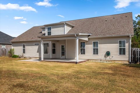 Tiny photo for 310 Tramore Drive, Grovetown, GA 30813 (MLS # 547690)