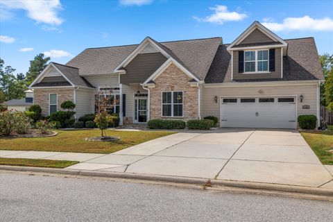 Tiny photo for 310 Tramore Drive, Grovetown, GA 30813 (MLS # 547690)