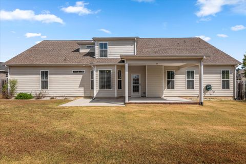 Tiny photo for 310 Tramore Drive, Grovetown, GA 30813 (MLS # 547690)