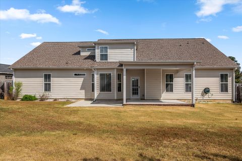 Tiny photo for 310 Tramore Drive, Grovetown, GA 30813 (MLS # 547690)