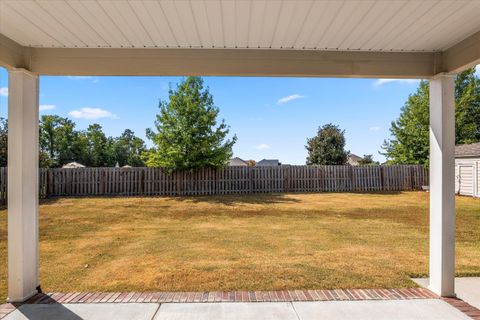 Tiny photo for 310 Tramore Drive, Grovetown, GA 30813 (MLS # 547690)