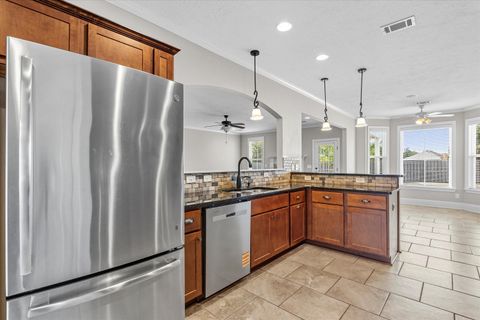 Tiny photo for 310 Tramore Drive, Grovetown, GA 30813 (MLS # 547690)