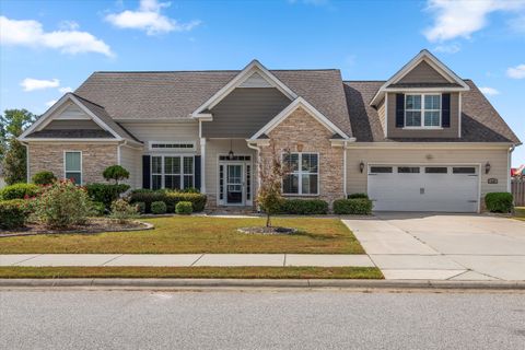 Photo of 310 Tramore Drive, Grovetown, GA 30813 (MLS # 547690)