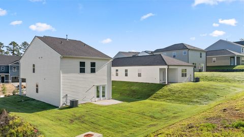 Tiny photo for 6125 Dead Riv Run, Beech Island, SC 29842 (MLS # 548069)