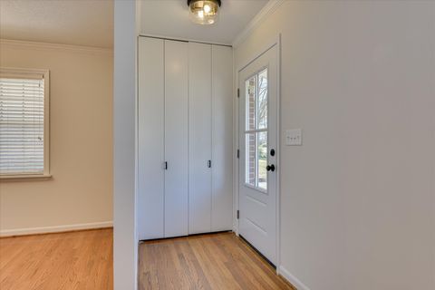 Tiny photo for 150 Gardners Mill Road, Augusta, GA 30907 (MLS # 550141)