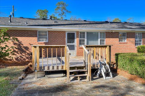 Tiny photo for 150 Gardners Mill Road, Augusta, GA 30907 (MLS # 550141)