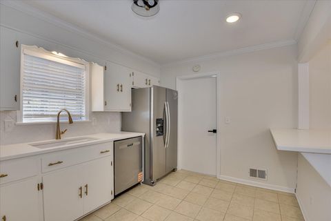 Tiny photo for 150 Gardners Mill Road, Augusta, GA 30907 (MLS # 550141)