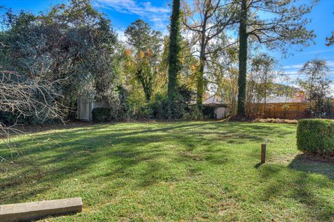 Tiny photo for 150 Gardners Mill Road, Augusta, GA 30907 (MLS # 550141)
