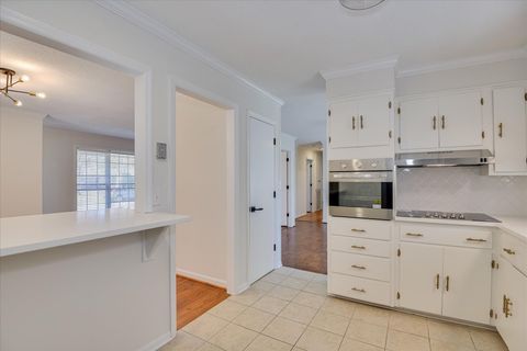 Tiny photo for 150 Gardners Mill Road, Augusta, GA 30907 (MLS # 550141)