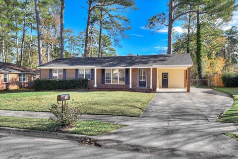 Tiny photo for 150 Gardners Mill Road, Augusta, GA 30907 (MLS # 550141)