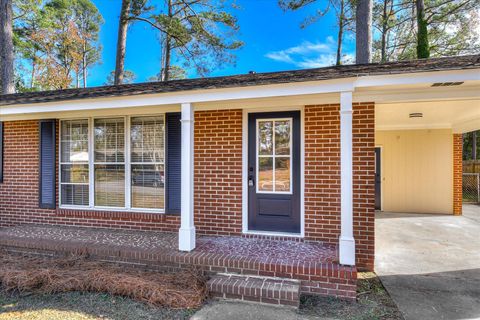 Tiny photo for 150 Gardners Mill Road, Augusta, GA 30907 (MLS # 550141)