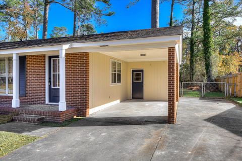 Tiny photo for 150 Gardners Mill Road, Augusta, GA 30907 (MLS # 550141)