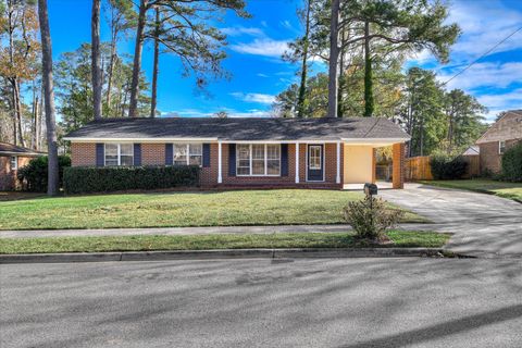 Tiny photo for 150 Gardners Mill Road, Augusta, GA 30907 (MLS # 550141)