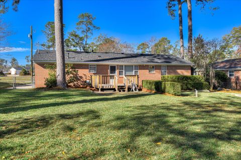 Tiny photo for 150 Gardners Mill Road, Augusta, GA 30907 (MLS # 550141)