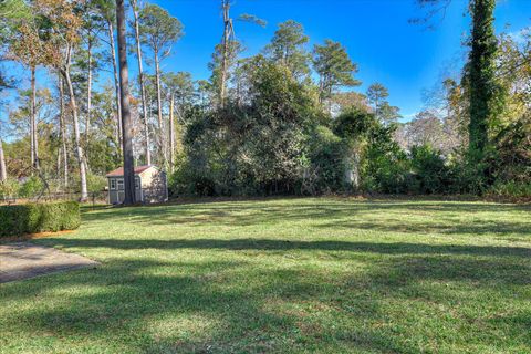 Tiny photo for 150 Gardners Mill Road, Augusta, GA 30907 (MLS # 550141)