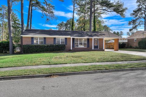 Tiny photo for 150 Gardners Mill Road, Augusta, GA 30907 (MLS # 550141)